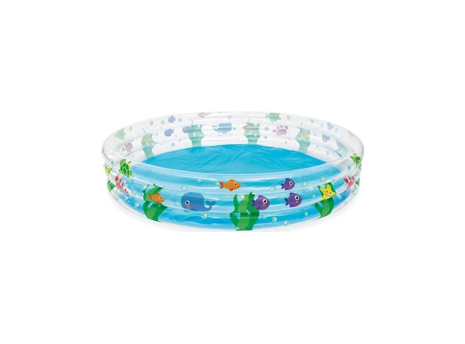 Dětský nafukovací bazén BESTWAY 51005 - 183x33 cm
