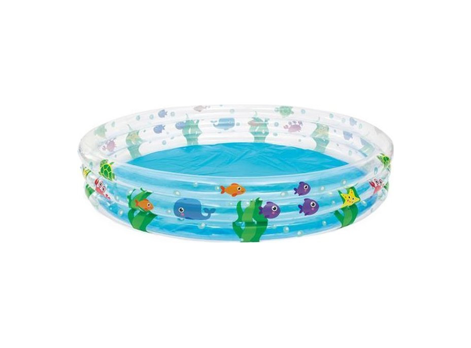 Dětský nafukovací bazén BESTWAY 51005 - 183x33 cm