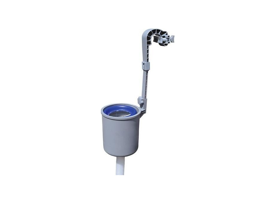 BESTWAY Bazénový vysavač + skimmer