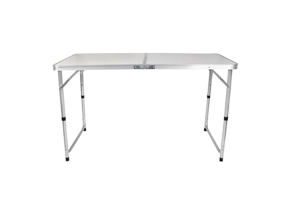 Kempingový set (4 židle + stůl)