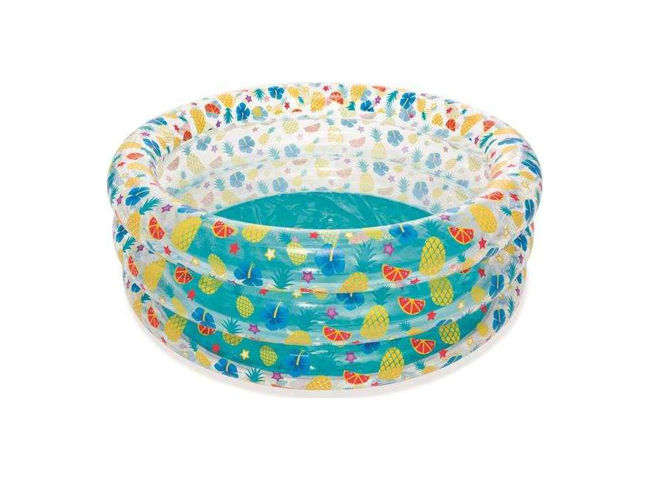 Dětský nafukovací bazének - BESTWAY 51045 - 150x53 cm