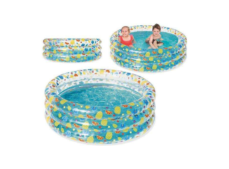 Dětský nafukovací bazének - BESTWAY 51045 - 150x53 cm