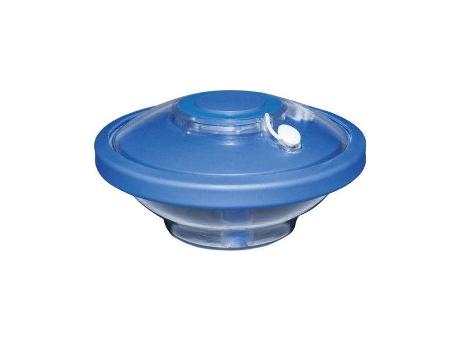 BESTWAY Bazénová lampa LED s fontánou