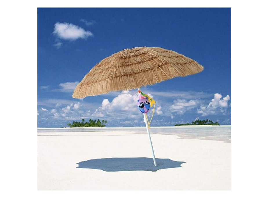 Zahradní slunečník HAWAII 160 cm
