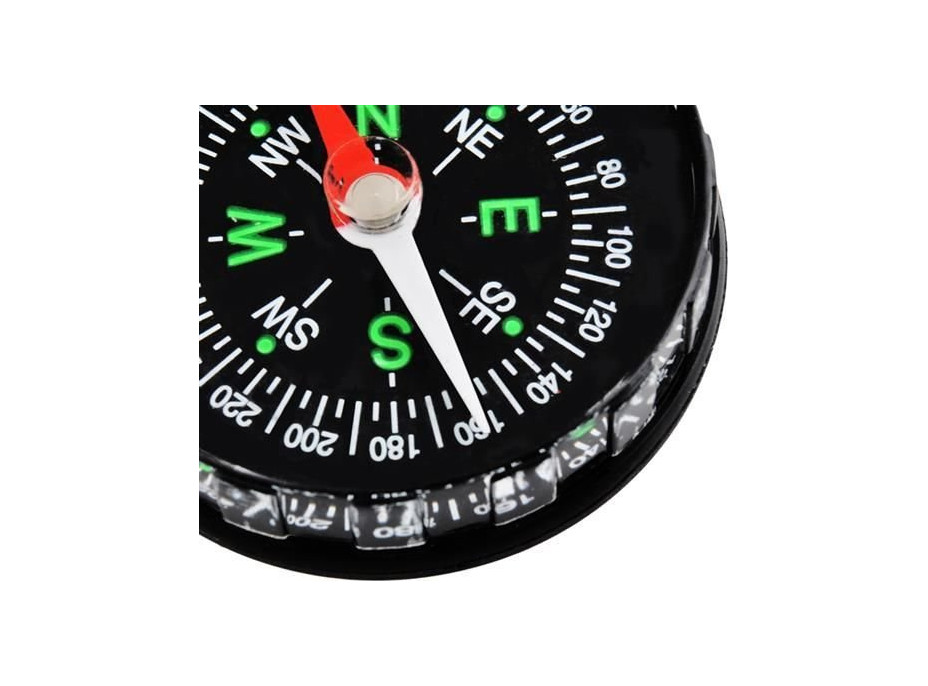 Malý kapesní kompas