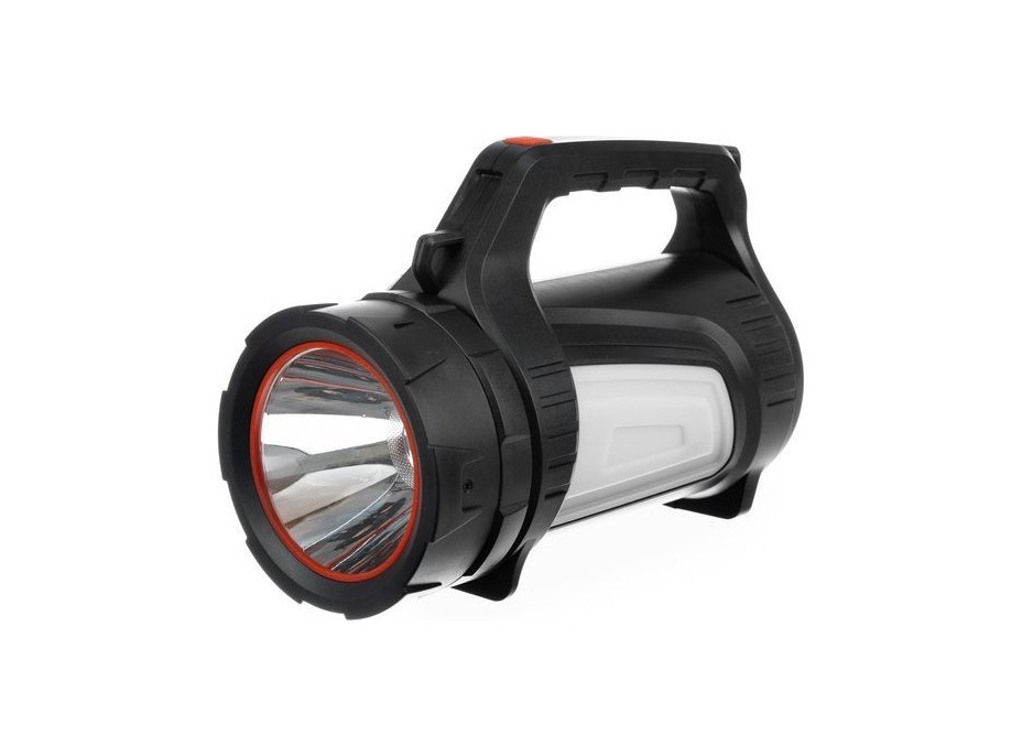 LED svítilna nabíjecí s powerbankou 1200lm