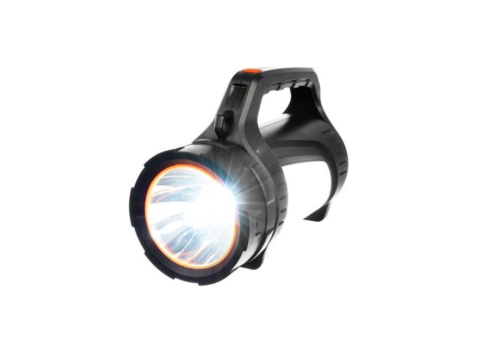 LED svítilna nabíjecí s powerbankou 1200lm