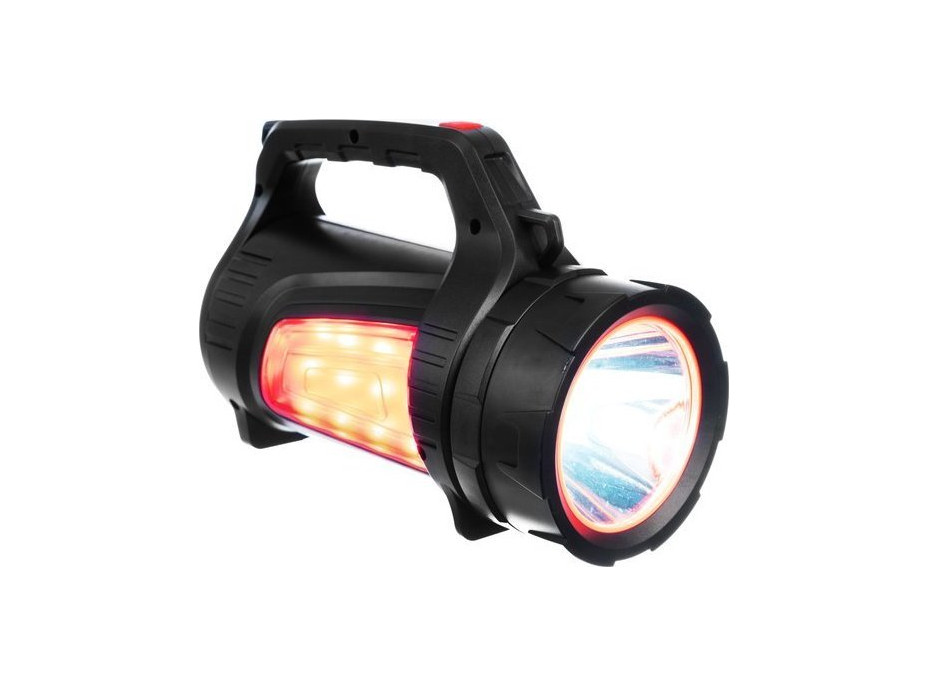 LED svítilna nabíjecí s powerbankou 1200lm