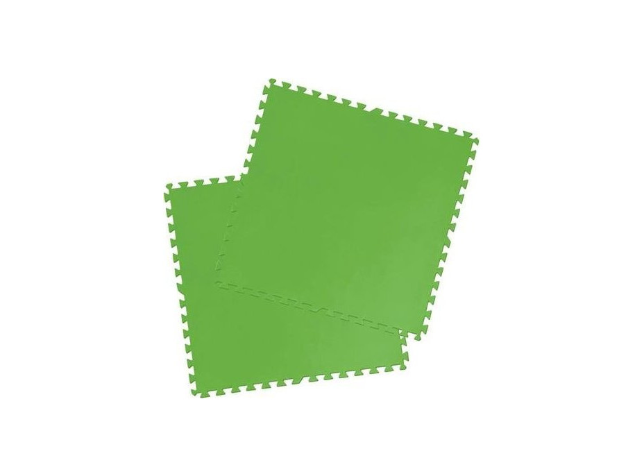 Pěnová podložka puzzle 78 x 78 cm