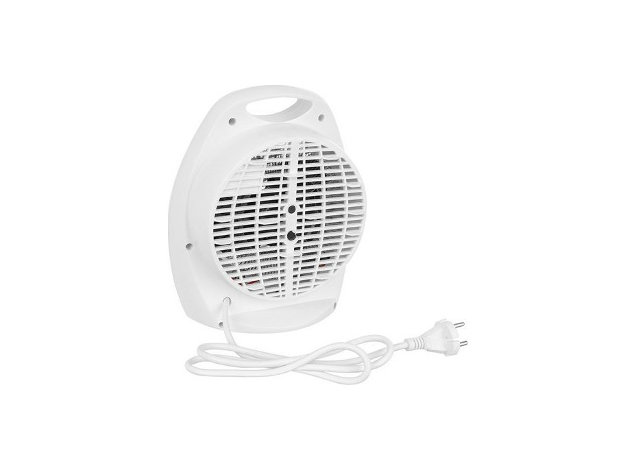 Teplovzdušný ventilátor 2000 W