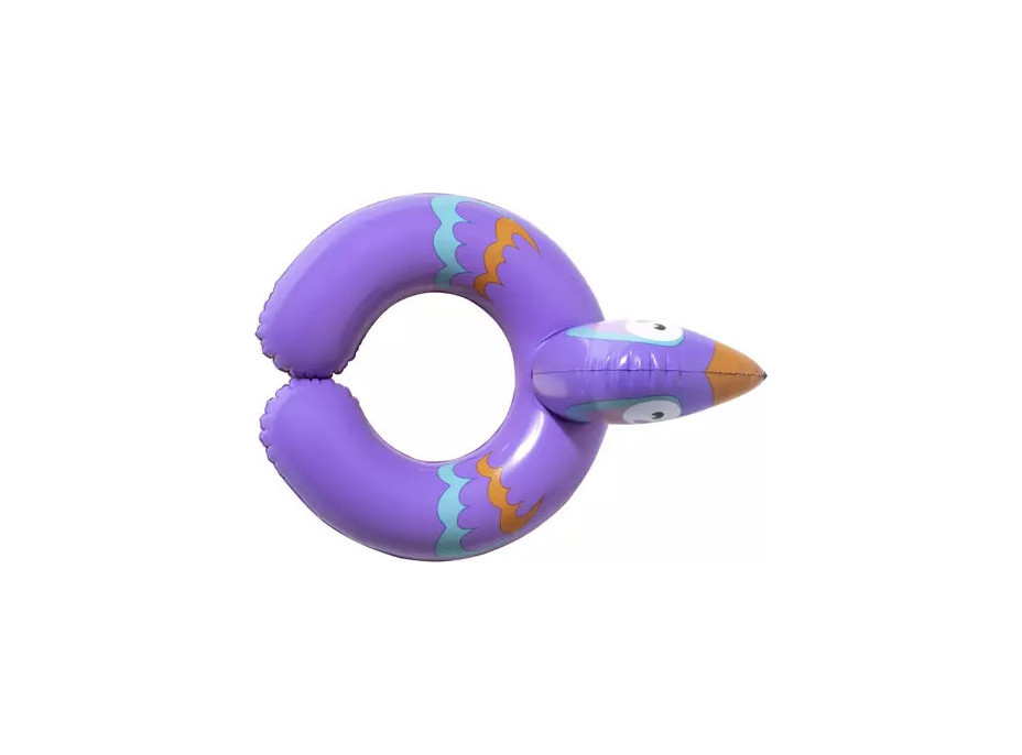 Dětský nafukovací kruh 45 cm x 51 cm