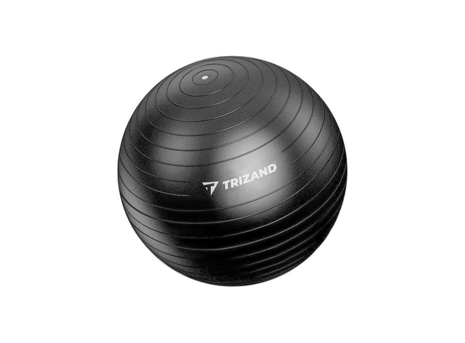 Gymnastický míč 65 cm + hustilka