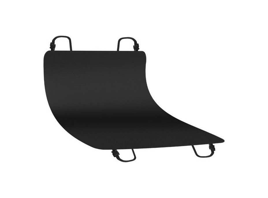 Podložka do auta pro psa 144x144 cm