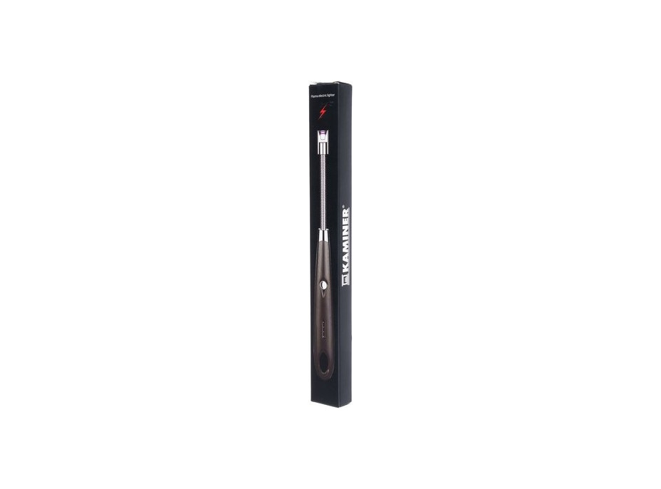 Flexibilní USB zapalovač