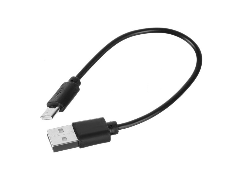 Flexibilní USB zapalovač