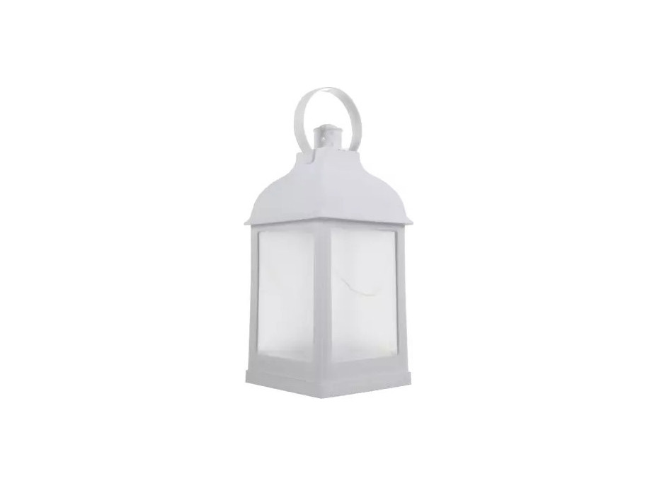 Dekorativní LED lucerna 22 cm