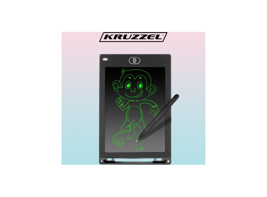 Digitální LCD tabulka 8.5 palce pro kreslení a psaní