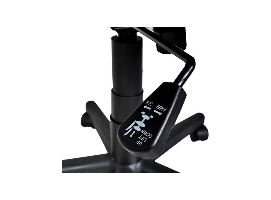 Ergonomická kancelářská židle