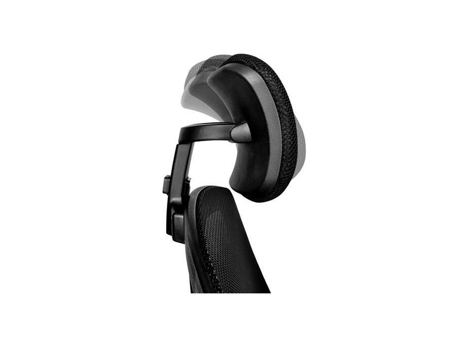 Ergonomická kancelářská židle