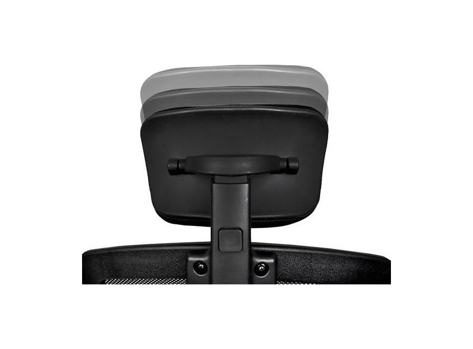 Ergonomická kancelářská židle
