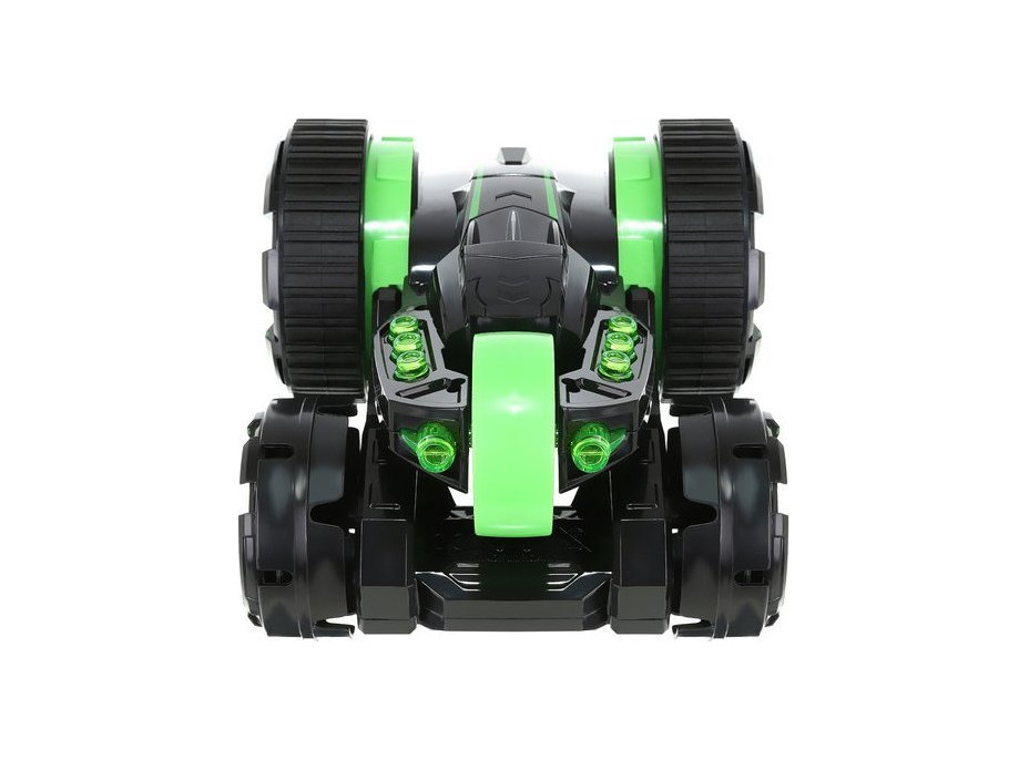 Nabíjecí rotující auto 360° na dálkové ovládání