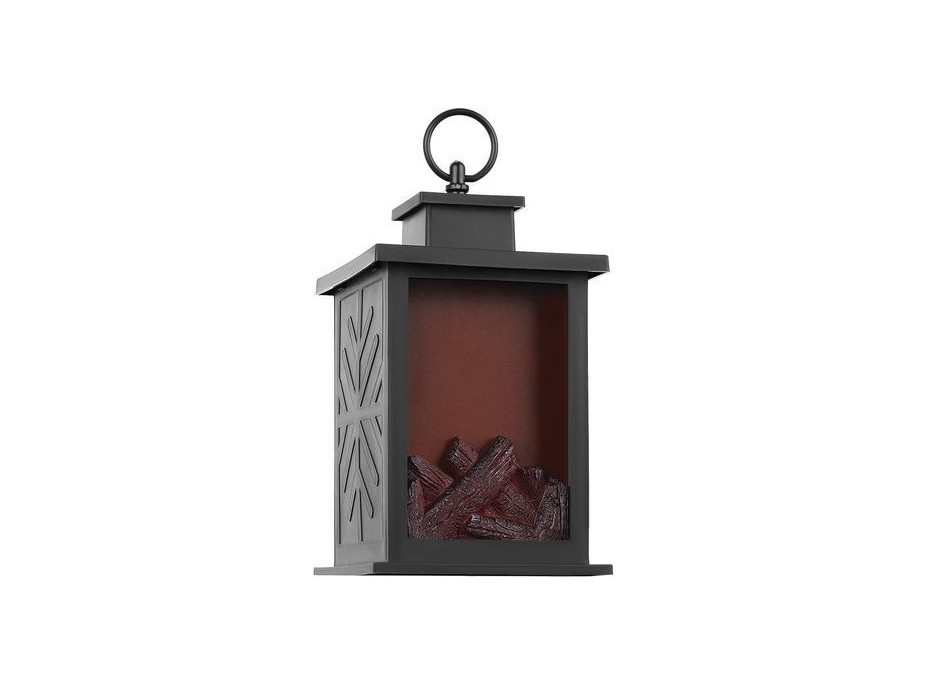 Dekorační LED Lucerna 28 cm