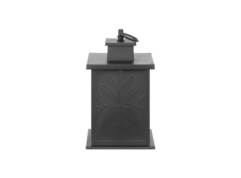 Dekorační LED Lucerna 28 cm