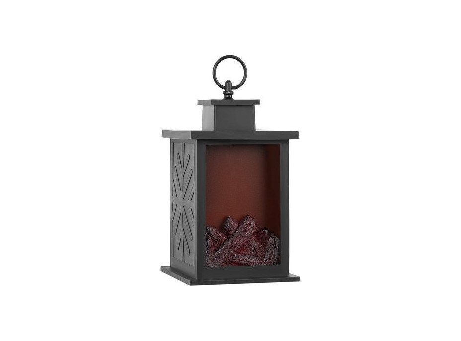 Dekorační LED Lucerna 28 cm