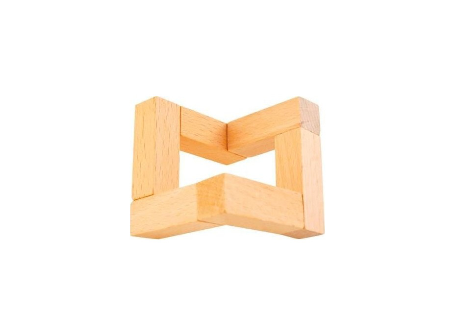 Noční lampa Měsíc - 8cm