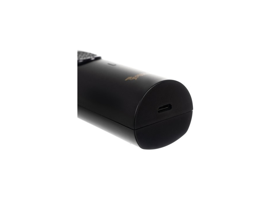 Zastřihovač drápků pro domácí mazlíčky, USB, 400mAh