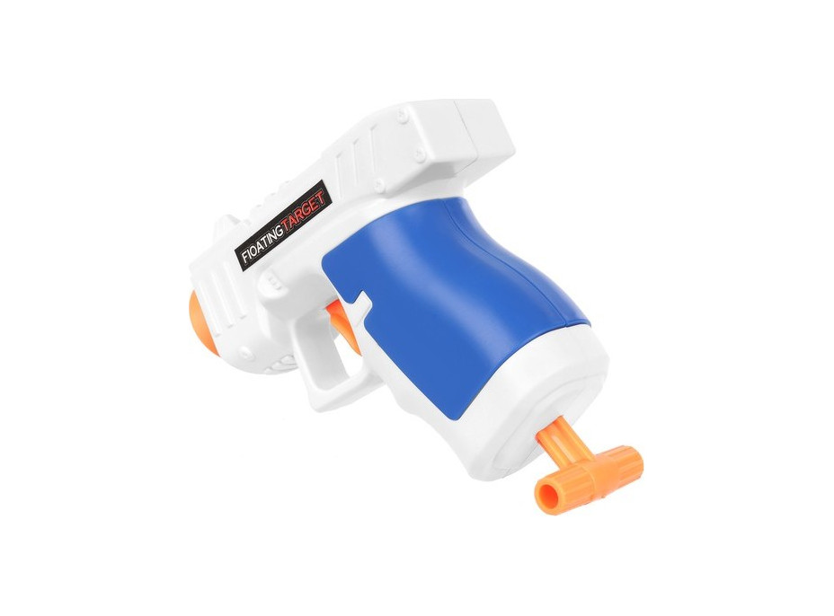 Střílecí hra s míčky ve vzduchu Hover Blast