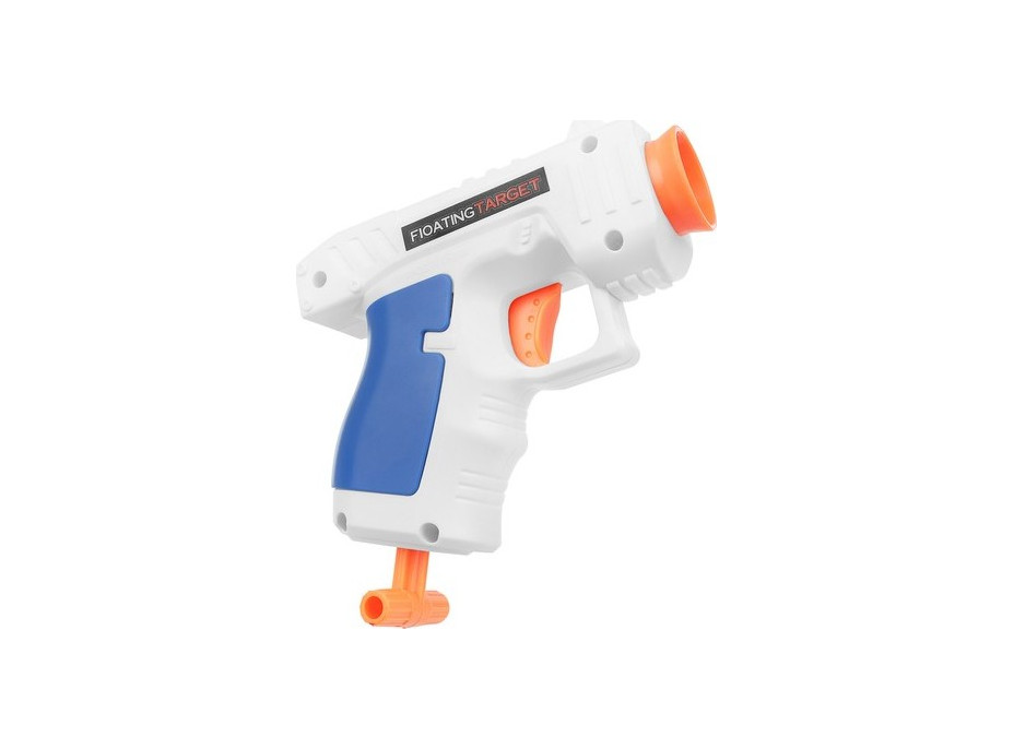 Střílecí hra s míčky ve vzduchu Hover Blast