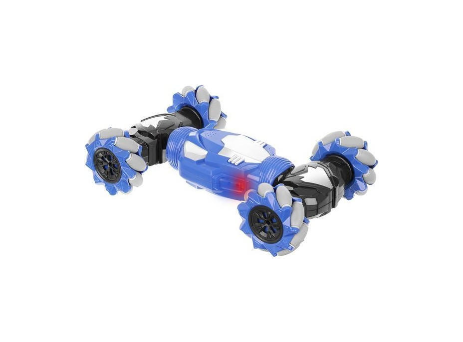 RC auto 360° ovládané pohybem ruky
