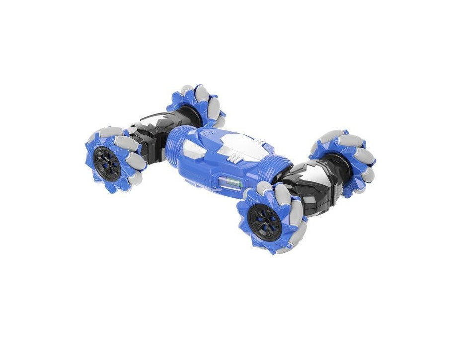 RC auto 360° ovládané pohybem ruky