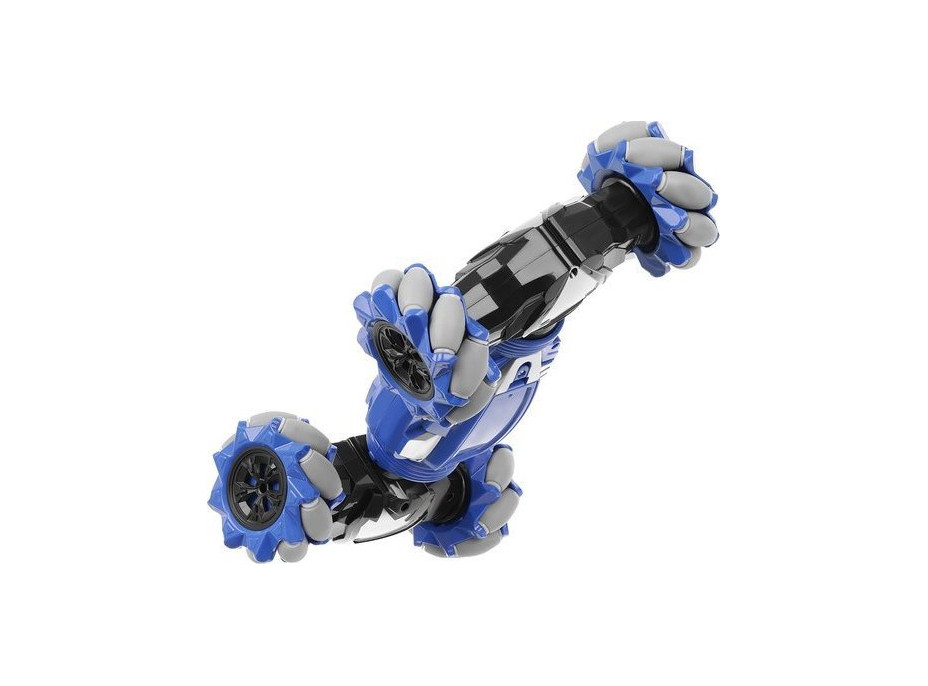 RC auto 360° ovládané pohybem ruky