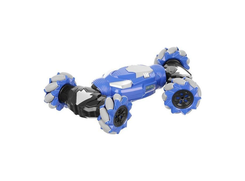 RC auto 360° ovládané pohybem ruky