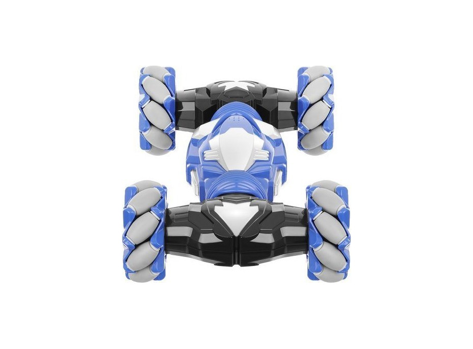 RC auto 360° ovládané pohybem ruky