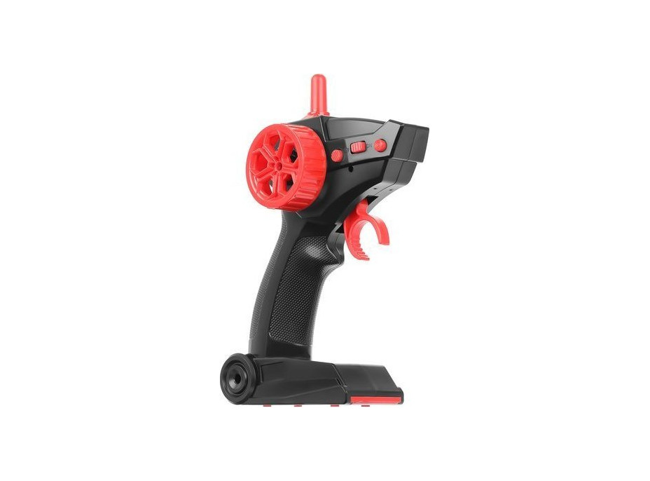 RC auto 360° ovládané pohybem ruky
