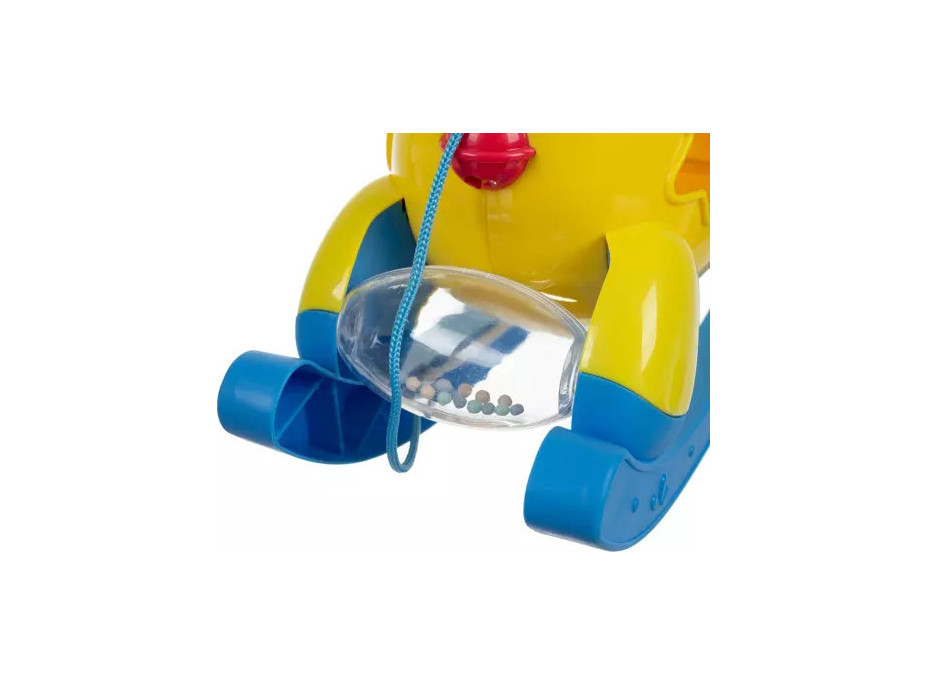 Interaktivní koník