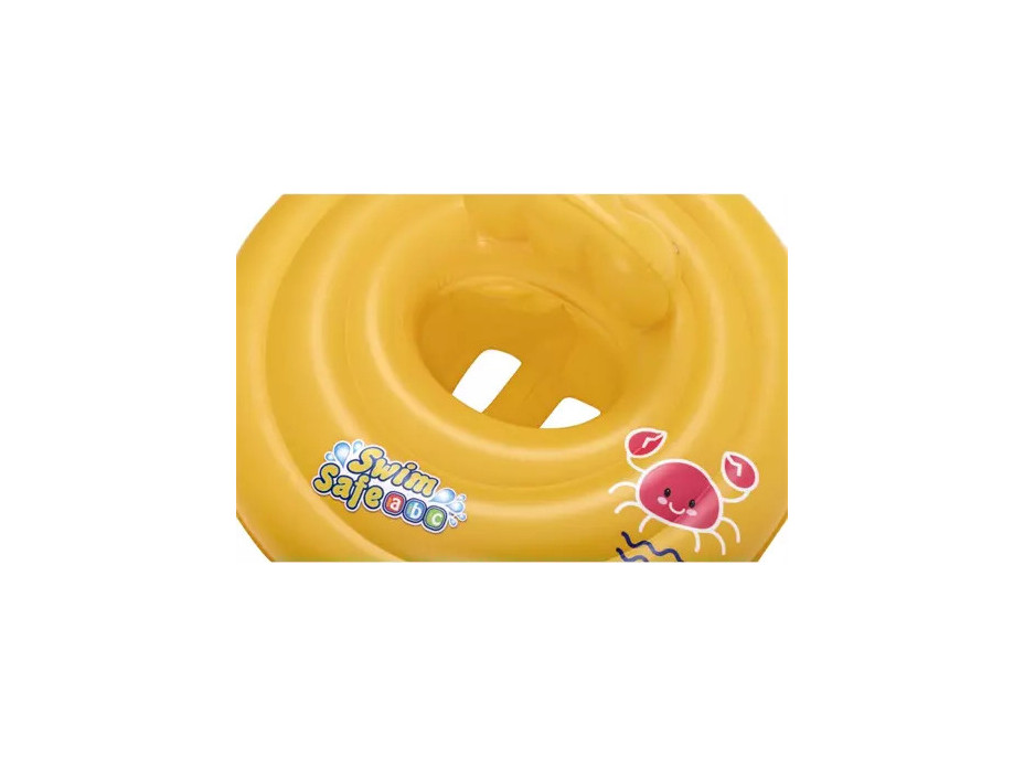 Plavecký kruh 69 cm - BESTWAY 32096