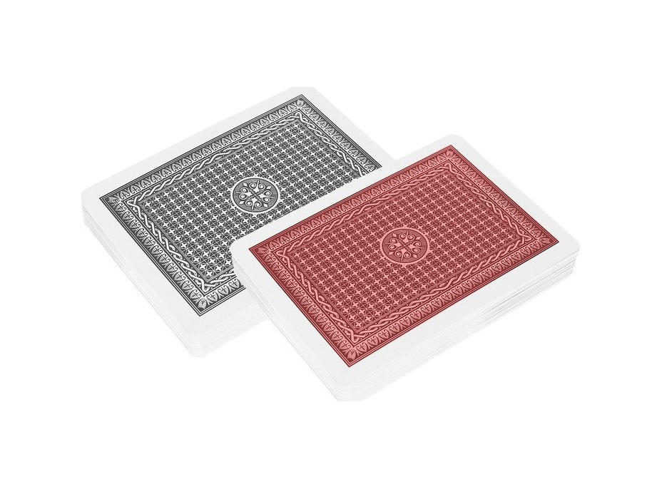 Profesionální poker set - 500 žetonů