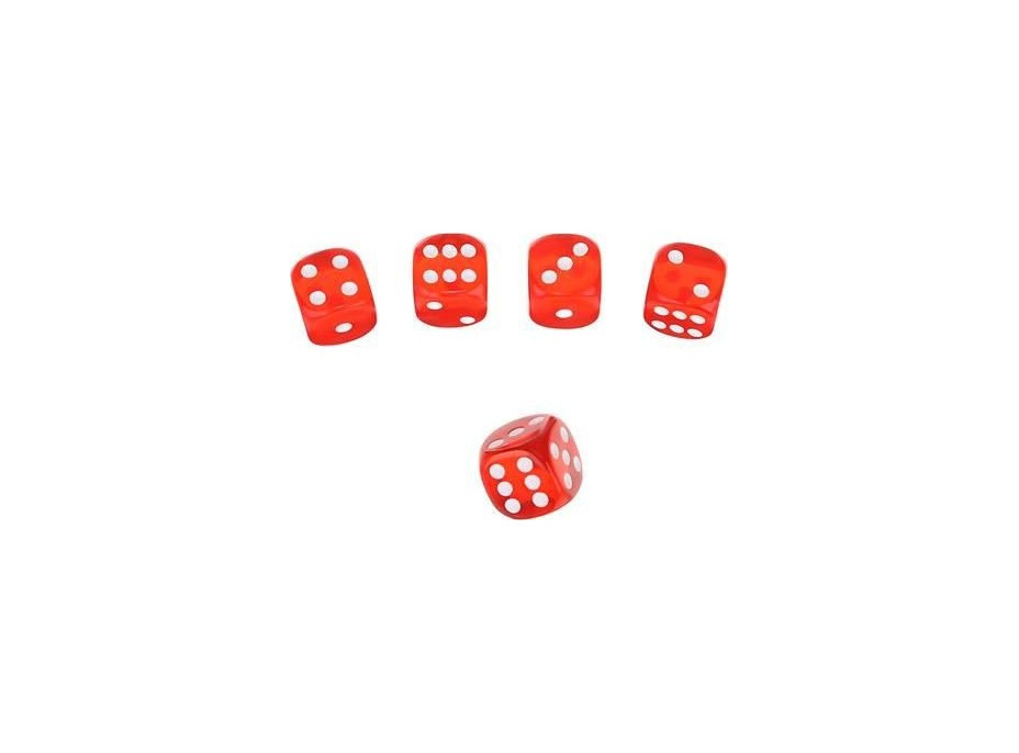 Profesionální poker set - 500 žetonů