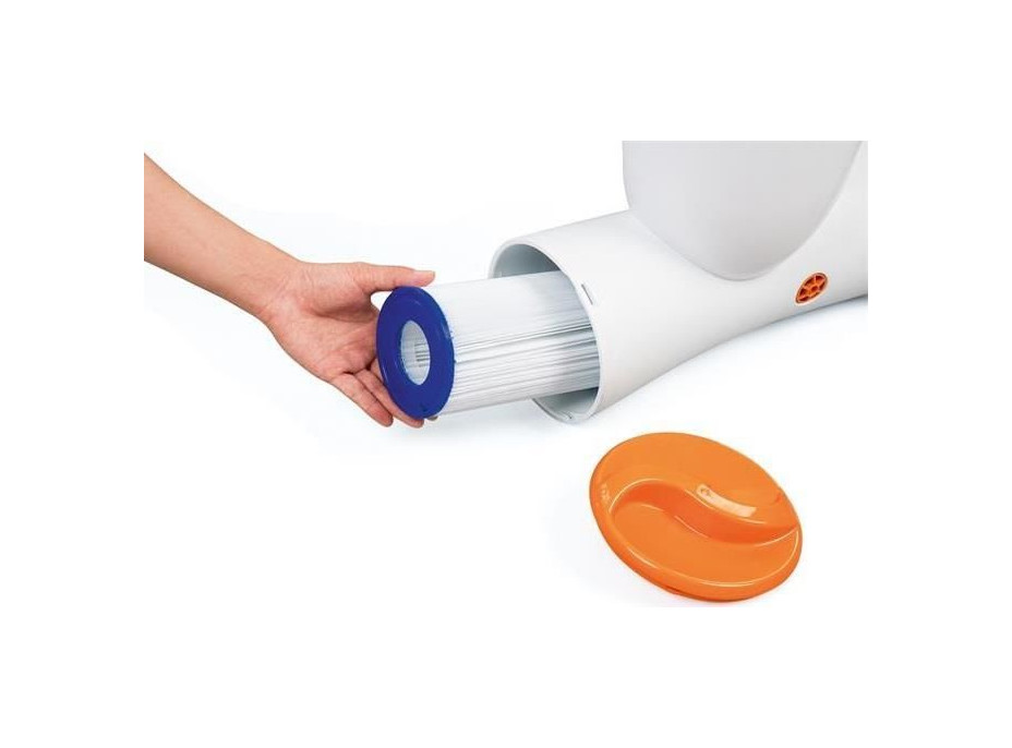 Filtrační čerpadlo Skimatic 3974 l/h BESTWAY 58469