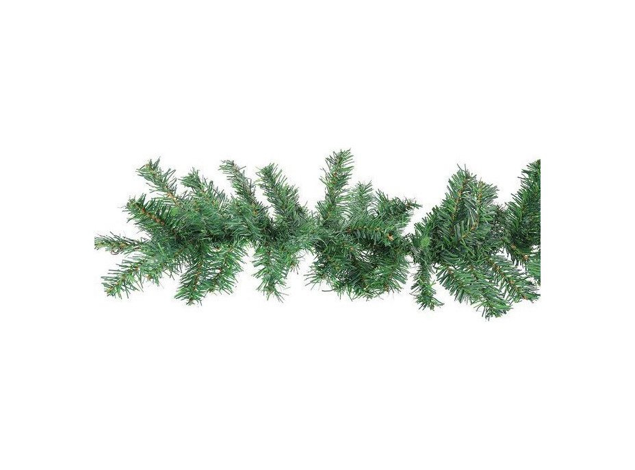 Umělá vánoční girlanda - 2,8 m