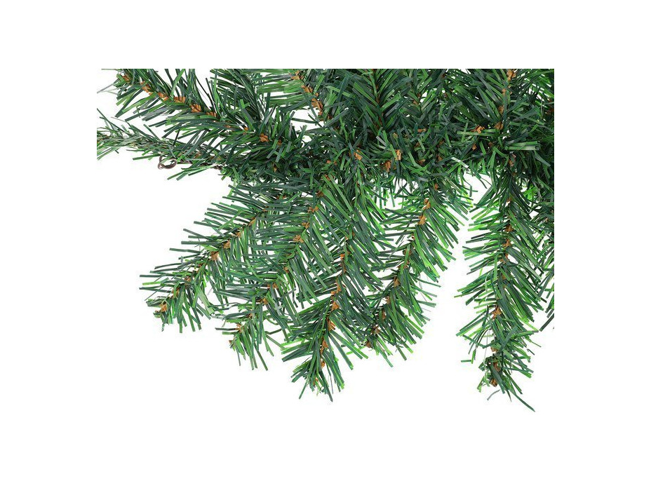 Umělá vánoční girlanda - 2,8 m