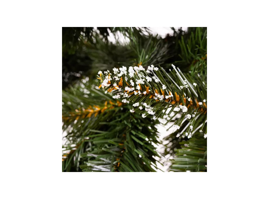 Vánoční umělý stromek - borovice diamantová - 160 cm