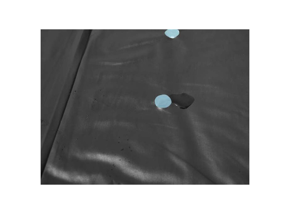 Univerzální krycí plachta na bazén 244 cm BESTWAY 58032