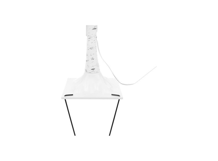 Dekorativní LED březový strom stromek 90cm