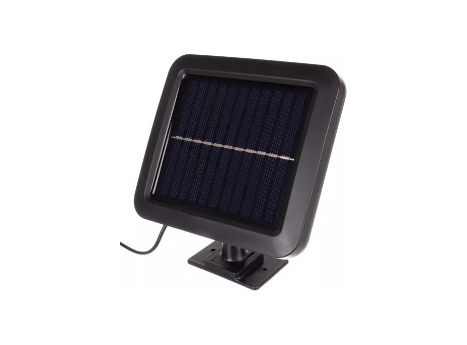 Solární nástěnné svítidlo 120 LED COB