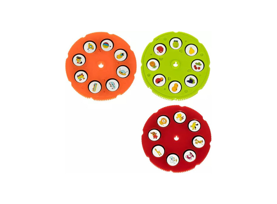 Projektor pro kreslení - tyrkysový